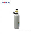 Industrial Gas Cylinder 5L 5L Industrial Gas Cylinder Safety Manufactory